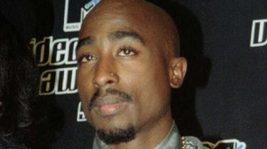 États-Unis : Un suspect arrêté 27 ans après le meurtre du rappeur Tupac
