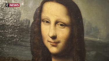 Mona Lisa vendue aux enchères chez Christies’s ?