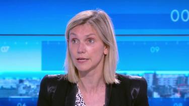 Agnès Pannier-Runacher : «Le licenciement doit être le recours ultime»