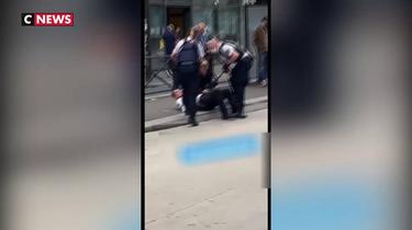 Un policier blessé au couteau à Ivry-sur-Seine
