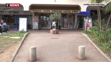 Tobacconists will install vending machines