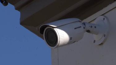 Jarnac equips itself with video surveillance