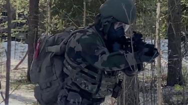 Guerre en Ukraine : l’Otan se prépare à une guerre chimique