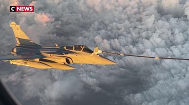 Les 5 avions de chasse les plus rapides au monde
