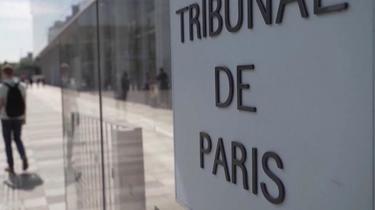 Jihadisme : le tribunal correctionnel de Paris rend sa décision concernant Saber Lahmar, qui risque 10 ans de prison