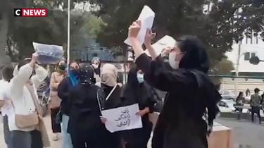 Iran : 31 morts depuis le début des manifestations