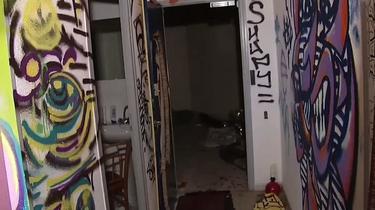 Lyon : deux squatteurs ont été dédommagés après avoir été expulsés
