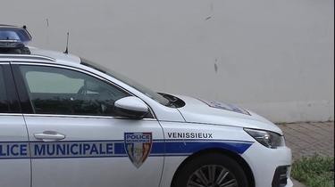 Émeutes : la police municipale de Vénissieux en grève
