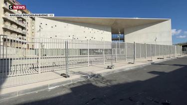 Marseille : un collège ferme à cause des punaises de lit