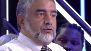 «Propos scandaleux» : l'imam Abdelali Mamoun se justifie