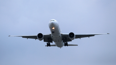 Le commandant de bord du Boeing 777 a remis les gaz en arrivant à Roissy, mais plus de peur que de mal pour les passagers.