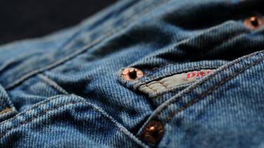 À quoi sert cette petite cinquième poche à l'avant des jeans ? 