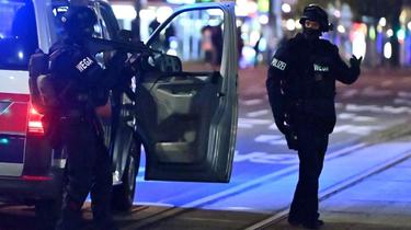 Une attaque terroriste a fait au moins quatre morts et semé la terreur à Vienne, lundi 2 novembre. 