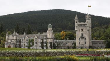 Le château de Balmoral pourrait être transformé en musée dédié à la reine Elizabeth II.