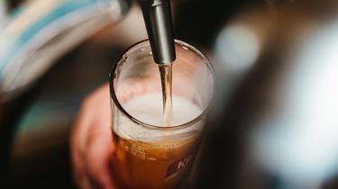 Les détenteurs de ces tireuses à bière risquent des «blessures externes»