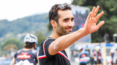Martin Fourcade notably launched the “Martin Fourcade Nordic Festival”.