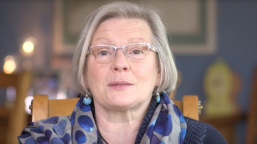Joy Milne peut détecter la maladie de Parkinson grâce à son odorat.