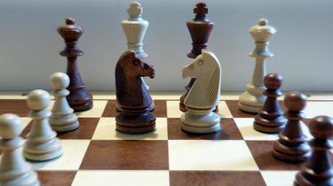 L'Américain Abhimanyu Mishra est devenu grand maître international d'échecs à 12 ans et quatre mois.