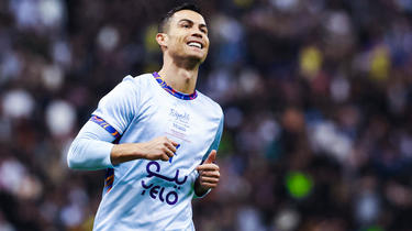 Cristiano Ronaldo est en pleine préparation de la nouvelle saison avec Al-Nassr.