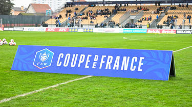 Les 16es de finale de la Coupe de France se joueront ce week-end.