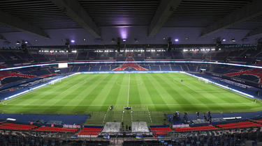 Le 16e de finale de la Coupe de France entre Orléans et le PSG pourrait se jouer au Parc des Princes.