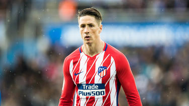 Fernando Torres a mis un terme à sa carrière à l'été 2019.