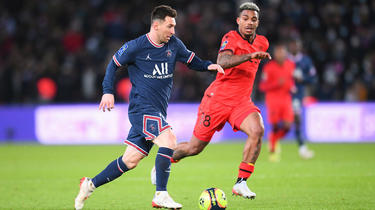 Le PSG et Lionel Messi se déplacent sur la pelouse de Nice.