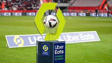 La saison de Ligue 1 commencera le 10 août avant de s’achever le 18 mai.