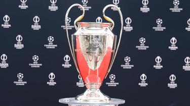 La finale de la Ligue des champions se jouera le 1er juin à Wembley.