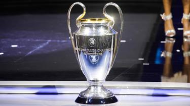 La finale de la Ligue des champions aura lieu le 1er juin à Wembley.