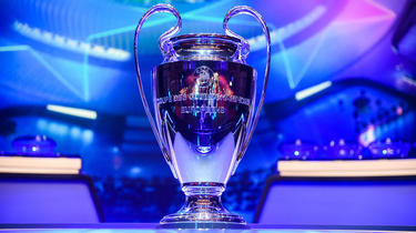 Le vainqueur de la Ligue des champions touche un total de 20 millions d’euros.
