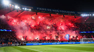 Les supporters du PSG vont mettre leur rancoeur de côté pour soutenir les Parisiens face au Bayern Munich.