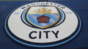 Manchester City avait été suspendu deux ans de toutes compétitions européennes.