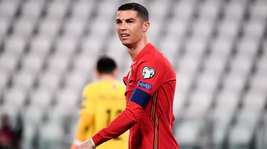 Cristiano Ronaldo aurait couché avec une influenceuse en marge d’un rassemblement de l’équipe du Portugal en mars 2022.