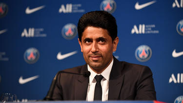Nasser al-Khelaïfi a confirmé les discussions avec Nice pour Christophe Galtier.