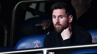 La présence de Lionel Messi devrait être décidée samedi à l'issue du dernier entraînement.