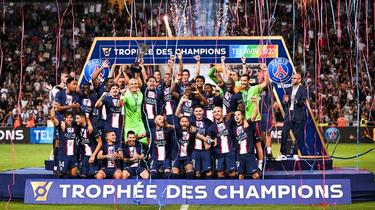 Tenant du titre, le PSG détient le record de succès dans la compétition avec 11 sacres.