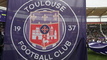 Le club de Toulouse assuré qu’il n’était pas responsable du flocage du maillot.