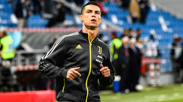 Cristiano Ronaldo devrait quitter la Juventus cet été.
