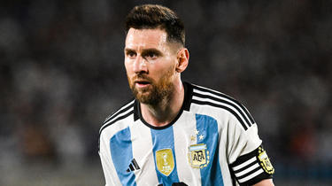 Lionel Messi sera en fin de contrat avec le PSG en juin prochain.