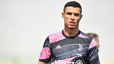 Cristiano Ronaldo envisagerait de quitter la Juventus Turin cet été.