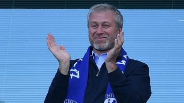 Roman Abramovich réclamerait 3,6 milliard d’euros pour vendre Chelsea.