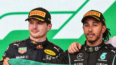 Max Verstappen et Lewis Hamilton vont se livrer un nouveau duel au Grand Prix d’Arabie Saoudite.