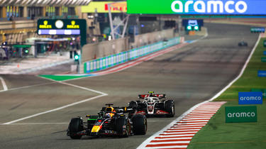 Le Grand Prix de Bahreïn ouvrira la saison 2024 de Formule 1.