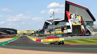 Le Grand Prix de Grande-Bretagne est la 10e manche de la saison de Formule 1.