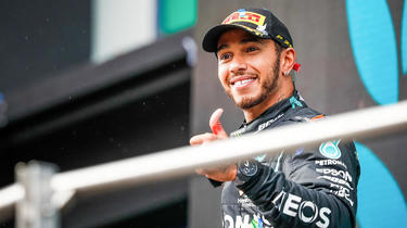 Lewis Hamilton est le pilote le mieux payé du paddock avec un salaire de 47 millions d’euros.
