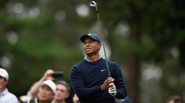 Tiger Woods fait l’objet de poursuites en tant qu’employeur de Joe LaCava.