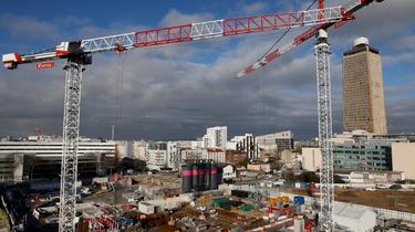 A man died on Wednesday January 5 on the construction site of the Grand Paris Express.