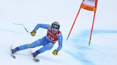 Lo sci alpino è la specialità principale delle Olimpiadi Invernali. 