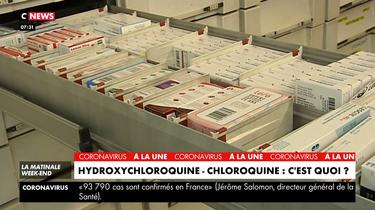 Hydroxychloroquine et Chloroquine : pourquoi ces médicaments font-ils débats ?